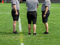 Sports/Recreation