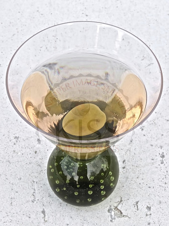 Friday Happy Hour.
