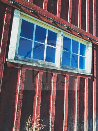 Trimborn Farms Threshing Barn Windows - TFIMG_8341