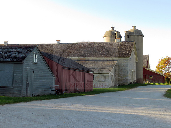 Trimborn Farm Buildings - TFIMG_8446