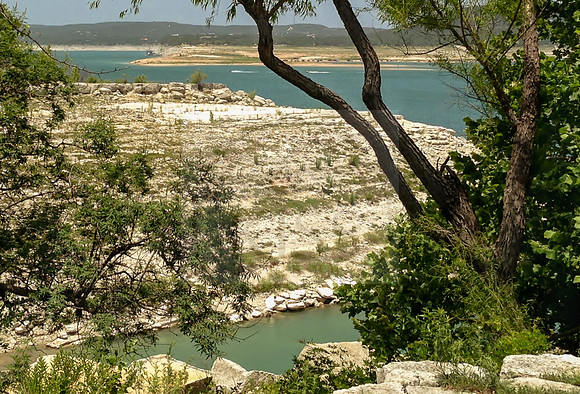 Lake Travis, TX