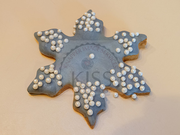 Decorated sugar cookie - IMG_2927