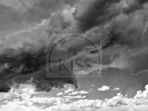 Storm clouds rolling across the sky - IMG_2285