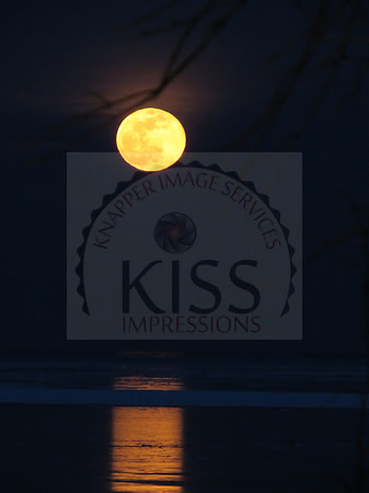 Super moon rising - IMG_3086