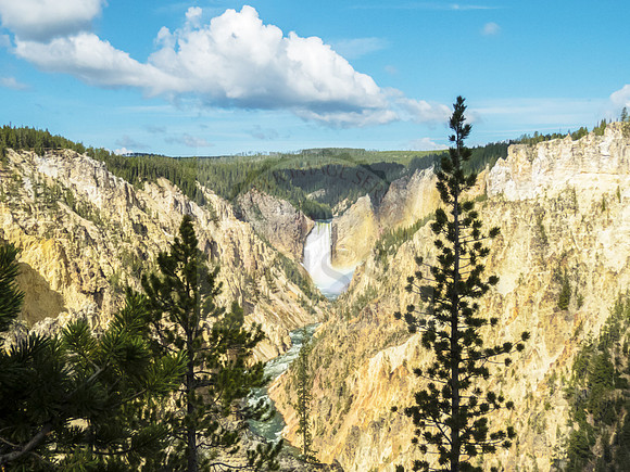 Top vacation destination of the west.